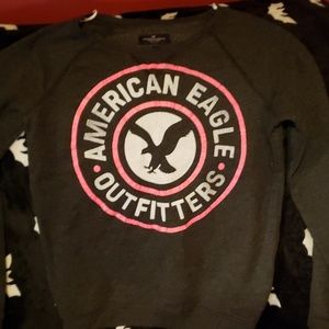 American eagle sweatshirt size medium